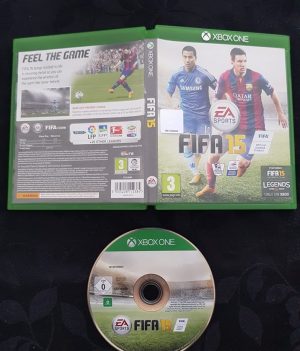 FIFA 15 - xBox One