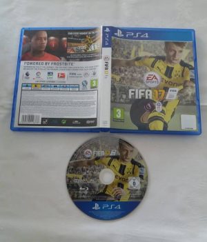 Fifa 17 - PS4