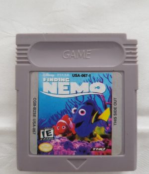 Nemo Bootleg - GB