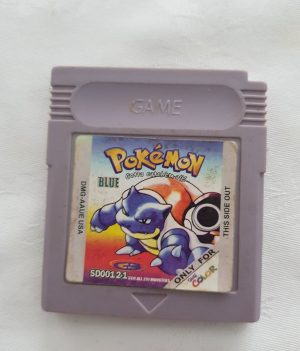 Pokemon Bootleg - GB