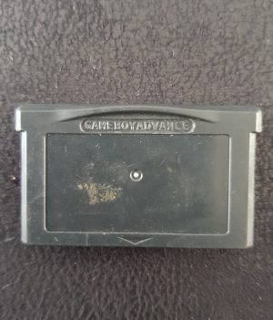 Tarzan Returnsto Jungle - Bootleg - GBA