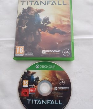 Titanfall - xBox One