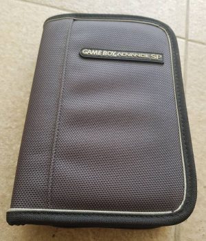 Bolsa Gameboy Advance