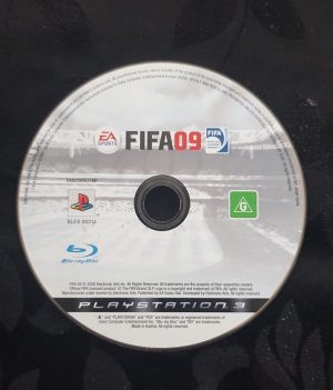 FIFA 09 - PS3