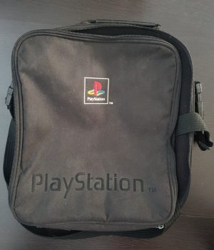 Mochila Playstation