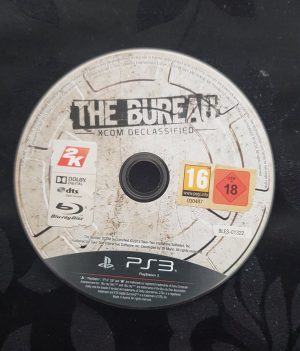 The Bureau - PS3