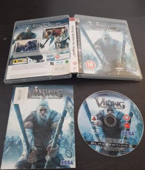 Viking PS3